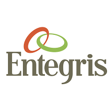 Entegris Inc share price