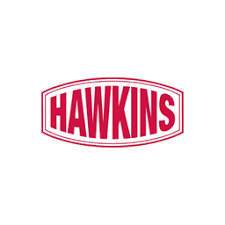 Hawkins Inc share price