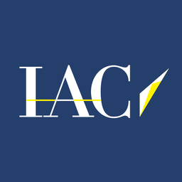 IAC Inc - Ordinary Shares - New share price