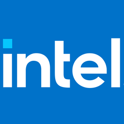 Intel Corp share price