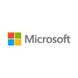 Microsoft Corporation share price