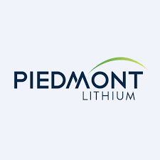 Piedmont Lithium Inc share price