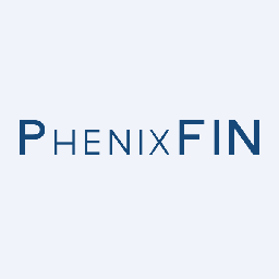 PhenixFIN Corp share price