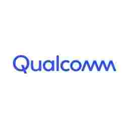 Qualcomm share price