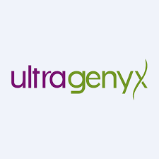 Ultragenyx Pharmaceutical Inc. share price