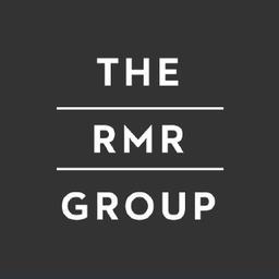 RMR Group Inc (The) - Ordinary Shares - Class A share price
