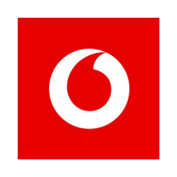 Vodafone Group plc - ADR share price