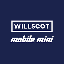 WillScot Mobile Mini Holdings Corp share price