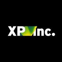 XP Inc - Ordinary Shares - Class A share price