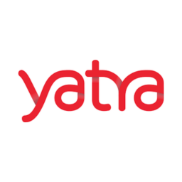 Yatra Online Inc share price
