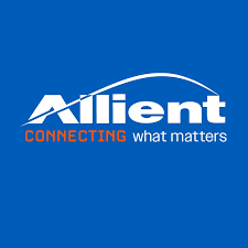 Allient Inc share price