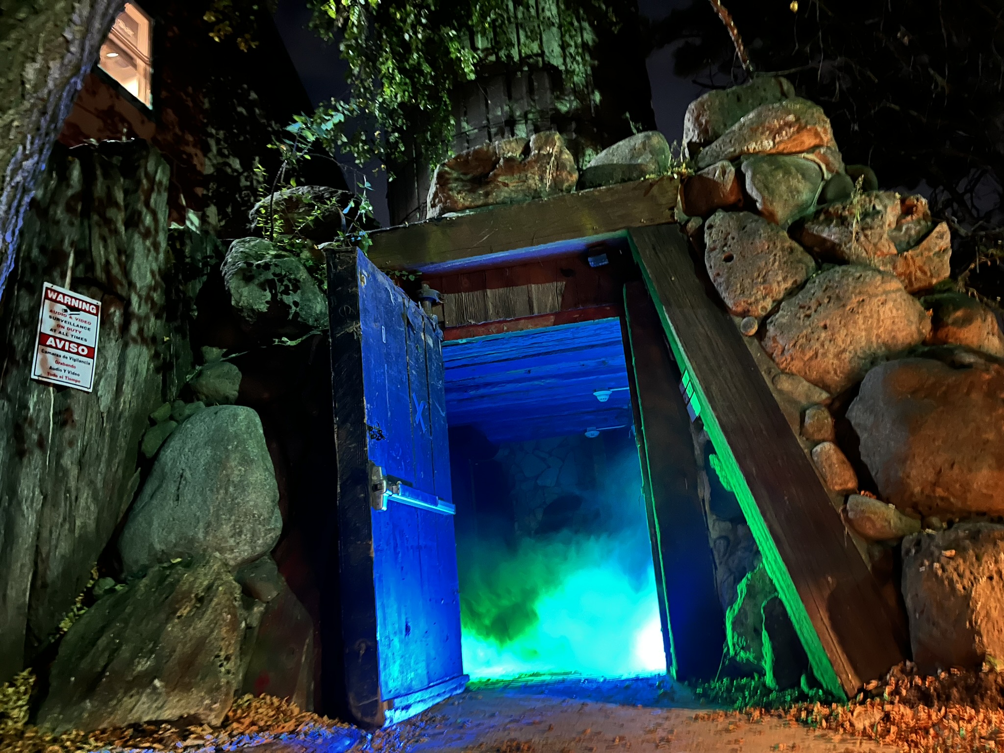 Haunted House