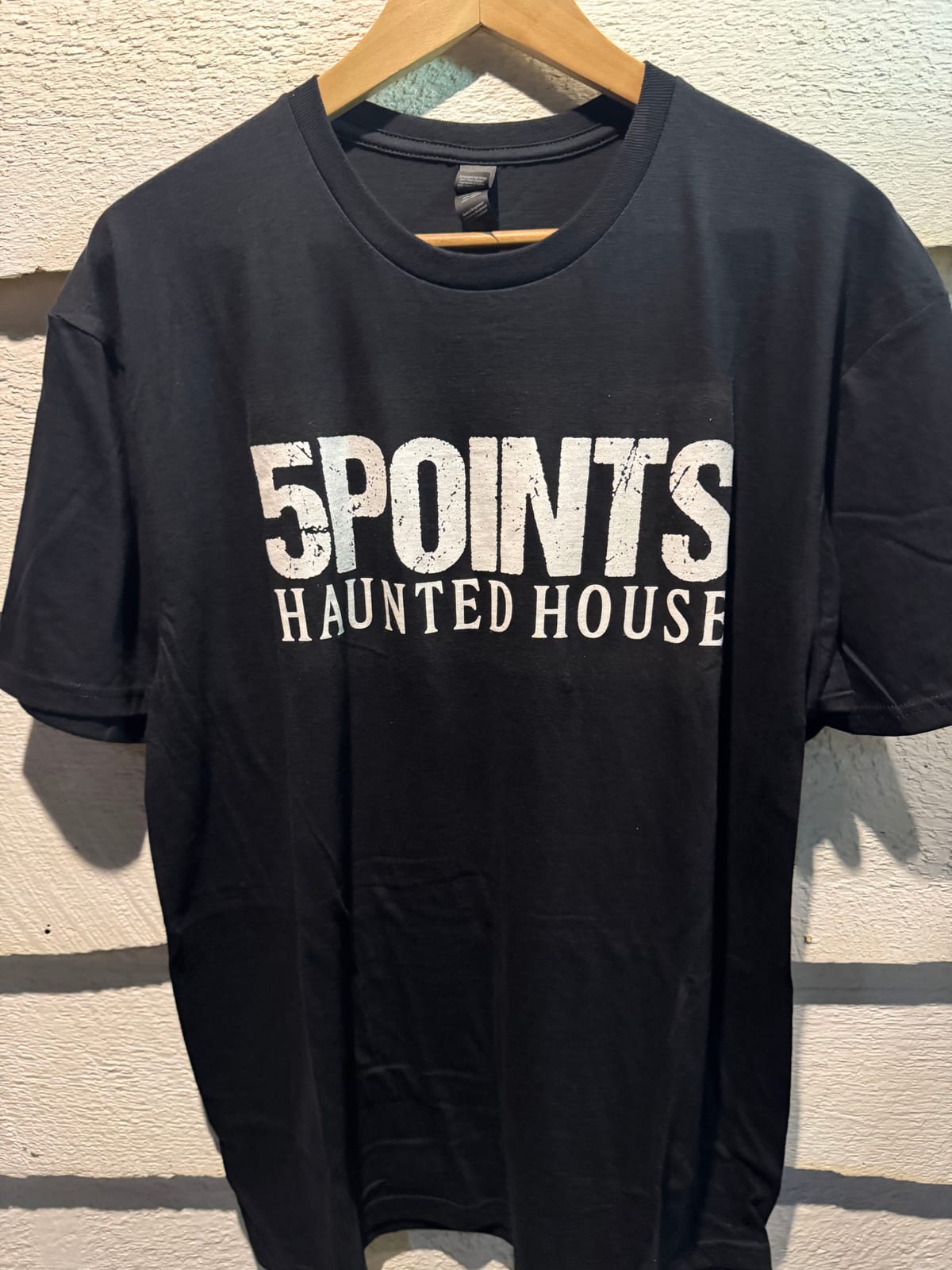 5POINTS brand T