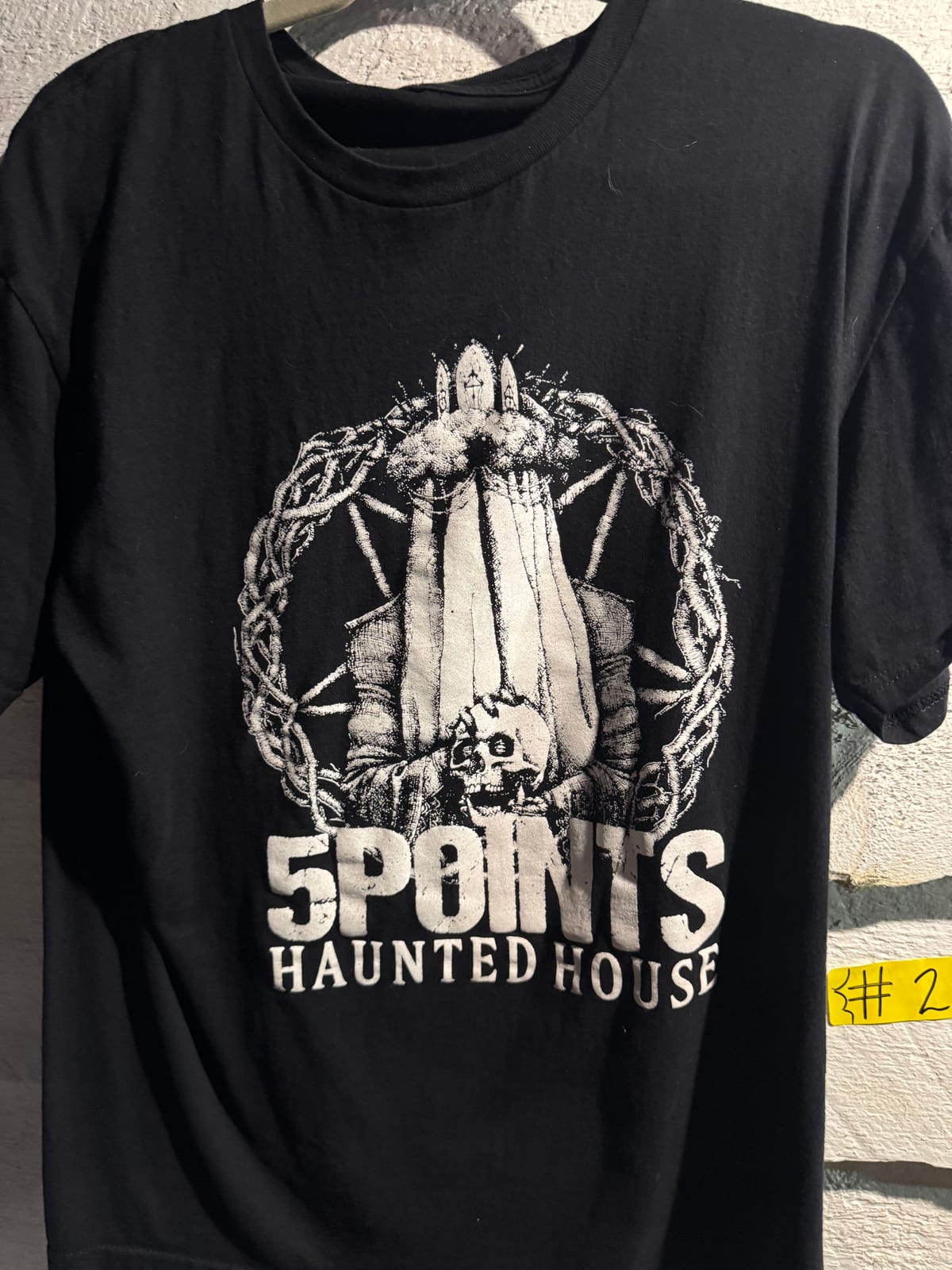5POINTS Eve T