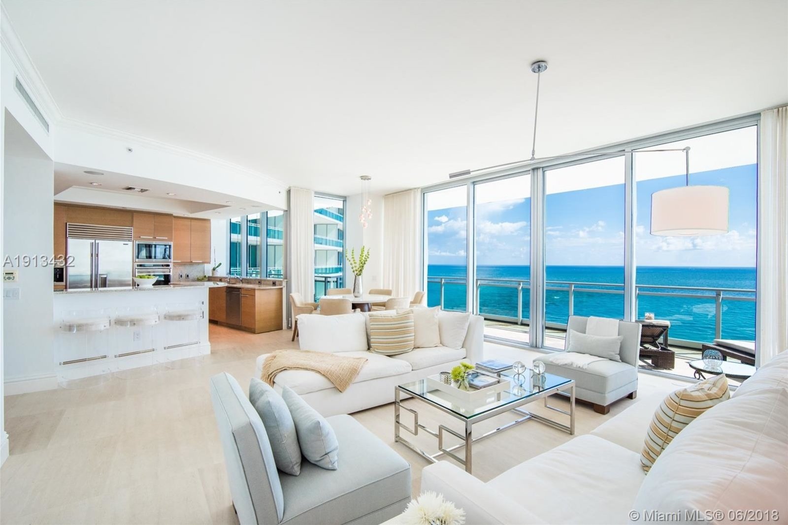 10295 COLLINS AV, Unit 1202, Bal Harbour, FL 33154