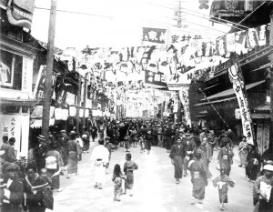 100年つづく石鹸会社をつくった3人のナニワ商人(02)〜石鹸屋、一年生〜