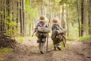 100年つづく石鹸会社をつくった3人のナニワ商人(01)〜はじまりは、12歳の家出少年から〜