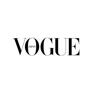 『VOGUE』WEB版にCシリーズが掲載されました