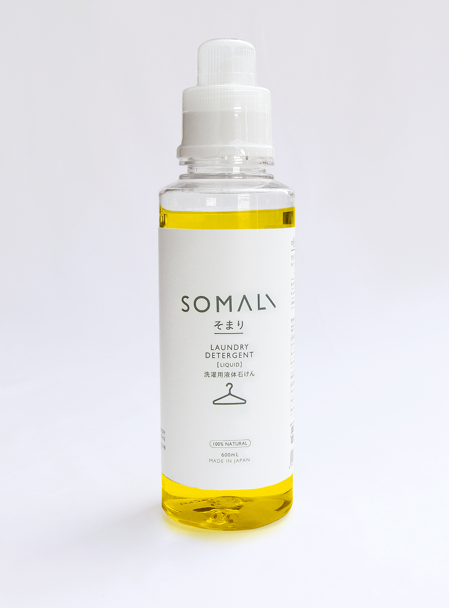 SOMALI】一部商品がより使いやすくリニューアル – 木村石鹸 公式 SOMALI】一部商品がより使いやすくリニューアル – 木村石鹸 公式