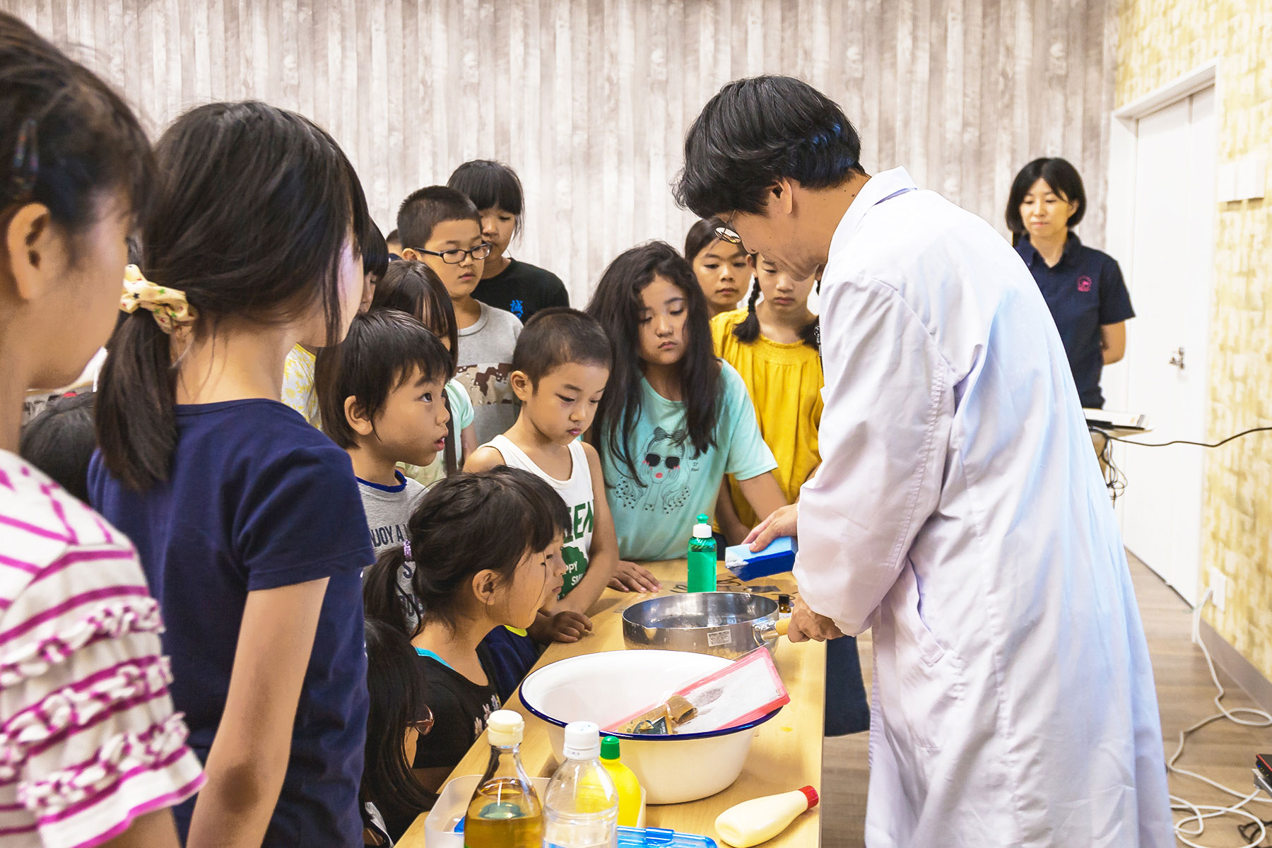 木村先生からの正解発表!