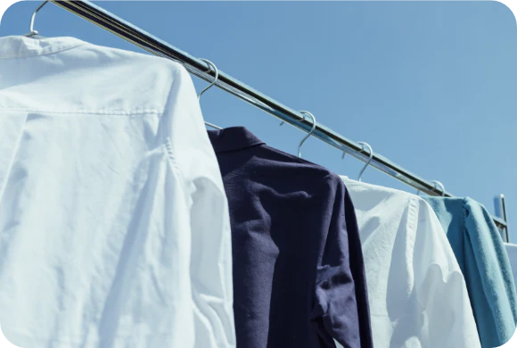  asunoと一緒に使いたい 2つのアイテム