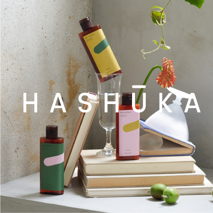HASHUKA