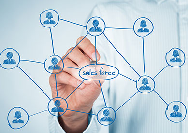 Salesforce Solutions