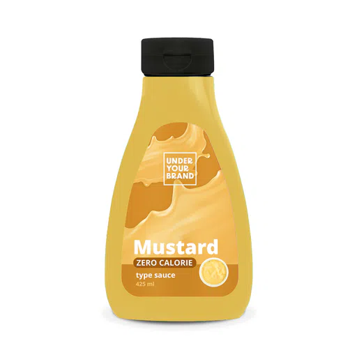 Mustard zero calorie