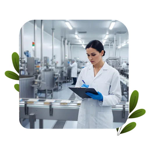 Cdmo contract development manufacturing