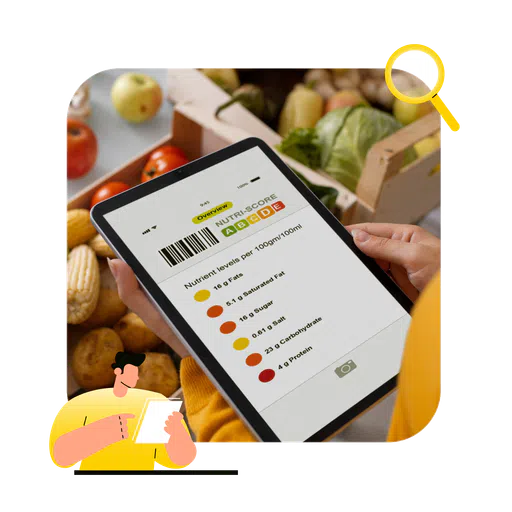 Label Verification Amerpharma Services