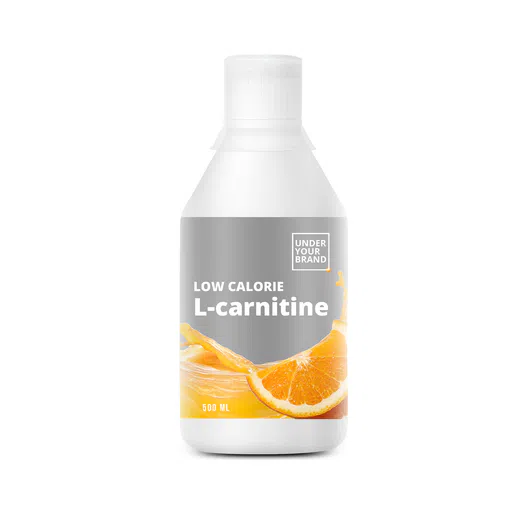 L carnitine amerpharma under your brand 500 ml 1600x1600