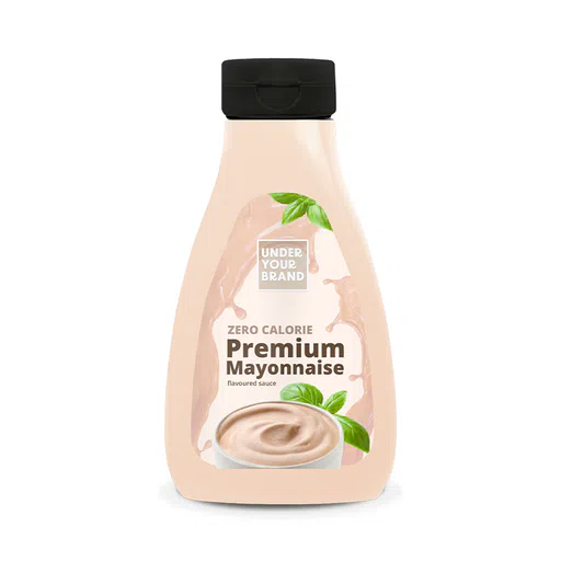 Premium mayonnaise