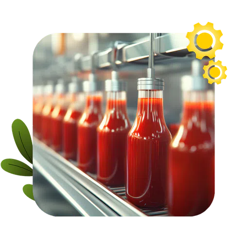 Liquid product bottling Amerpharma Services new