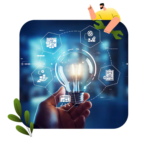 Modification of Product Amerpharma Servies