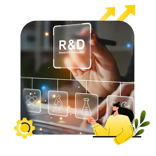 Development of New Products Amerpharma Services