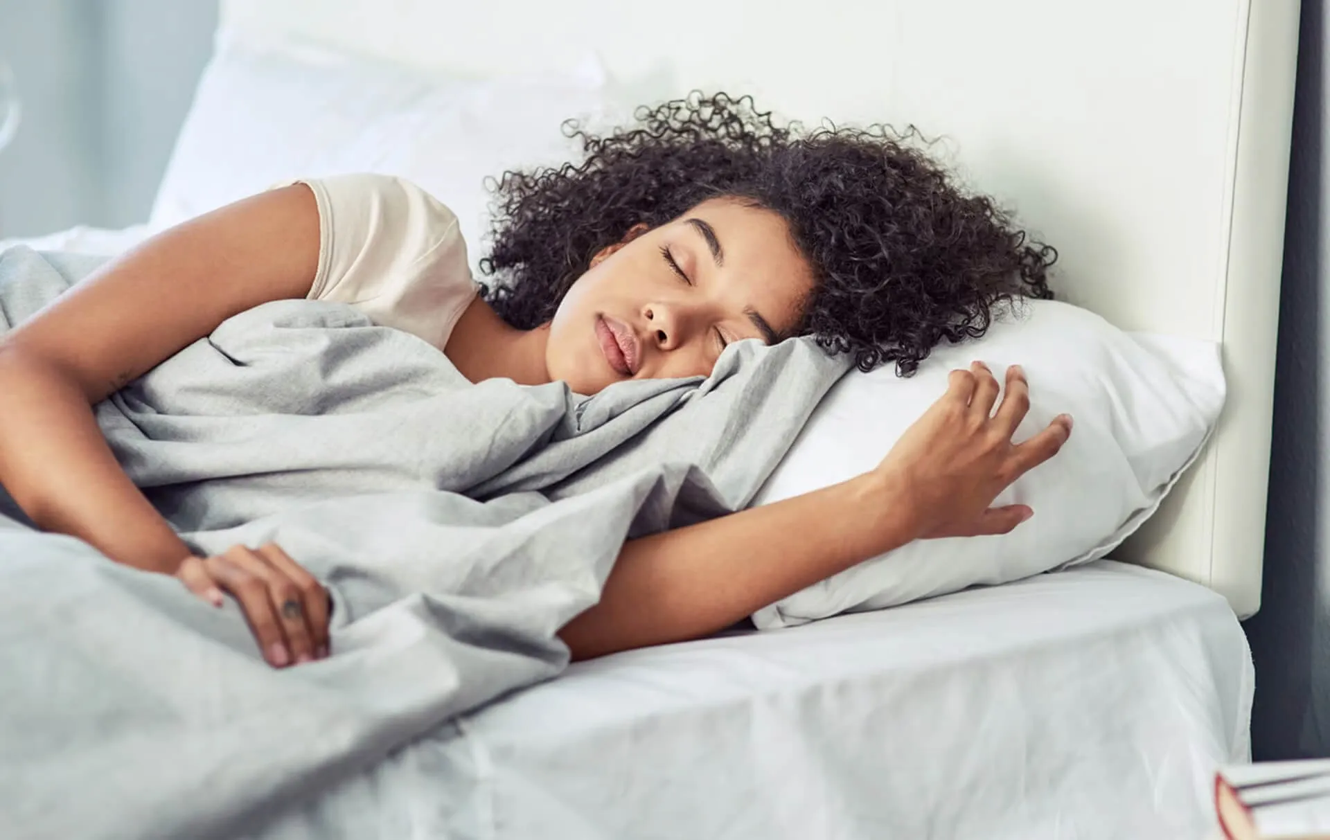 Consistent Bedtime Challenge