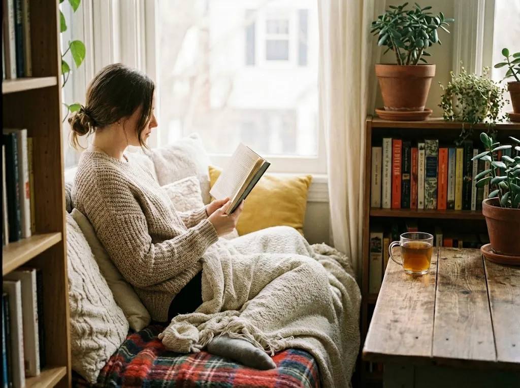 Reading Challenge