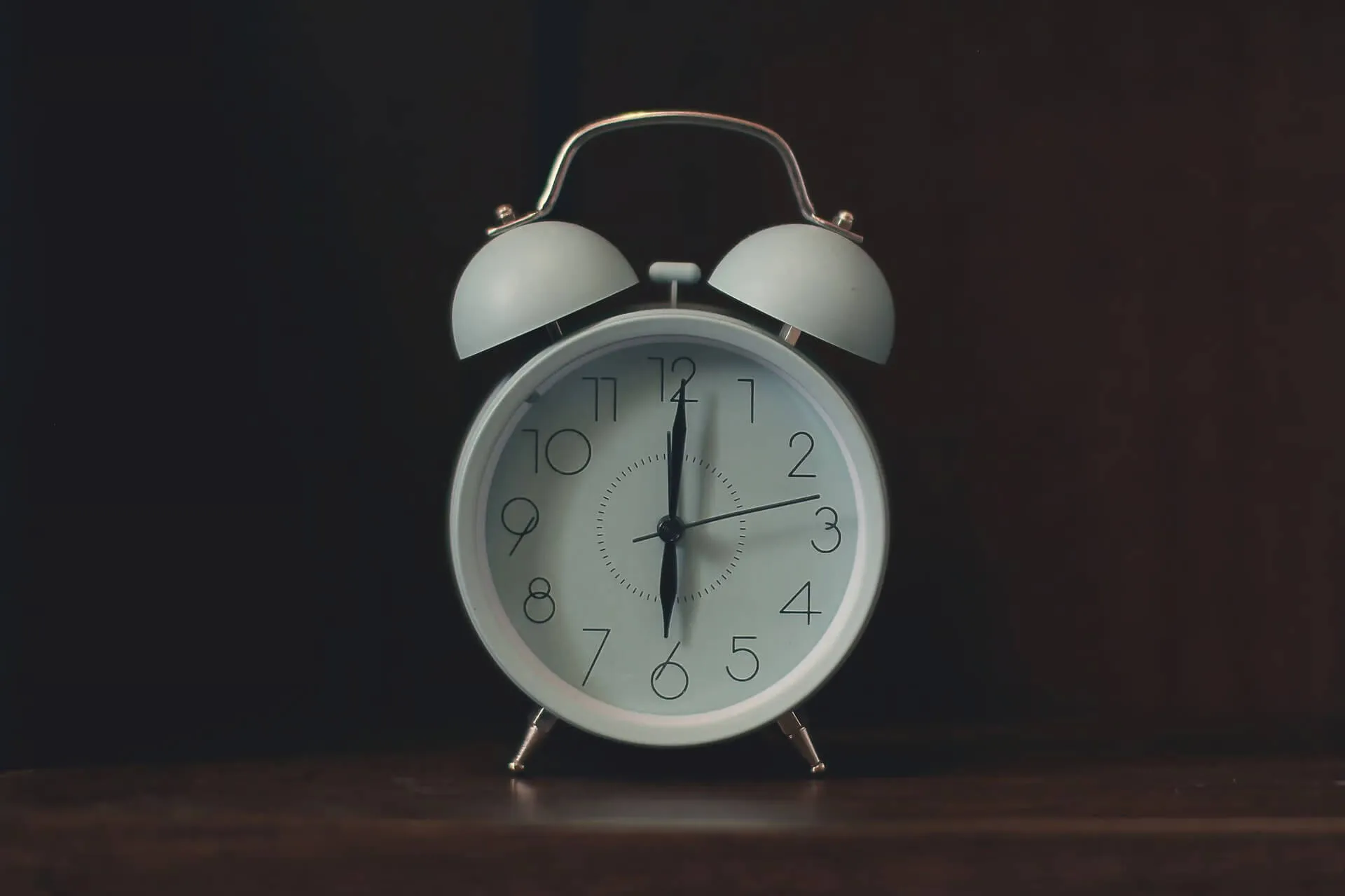 7-Hour Nights Sleep Challenge