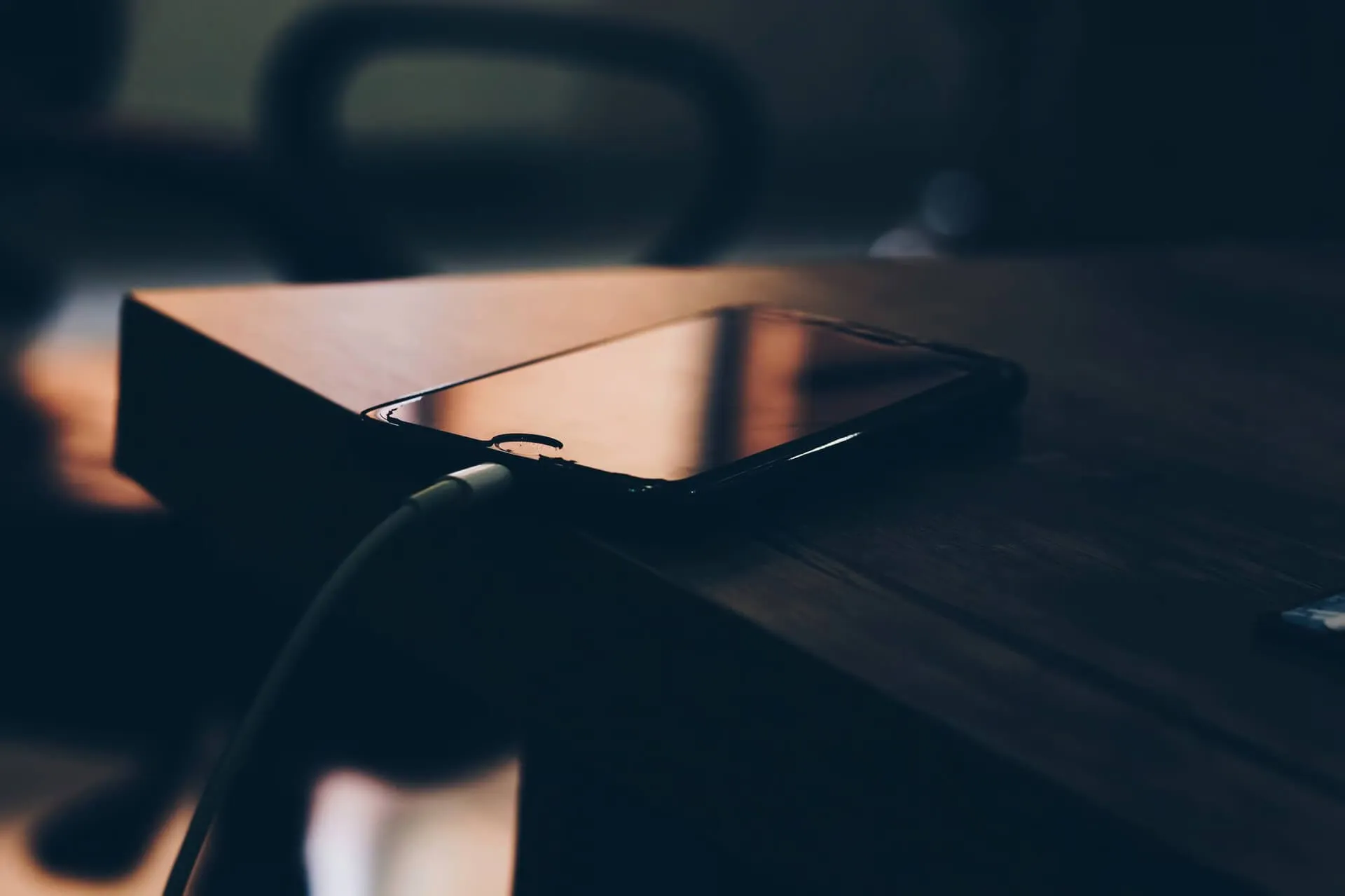 Unplug to Recharge Challenge