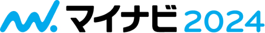 マイナビ2024