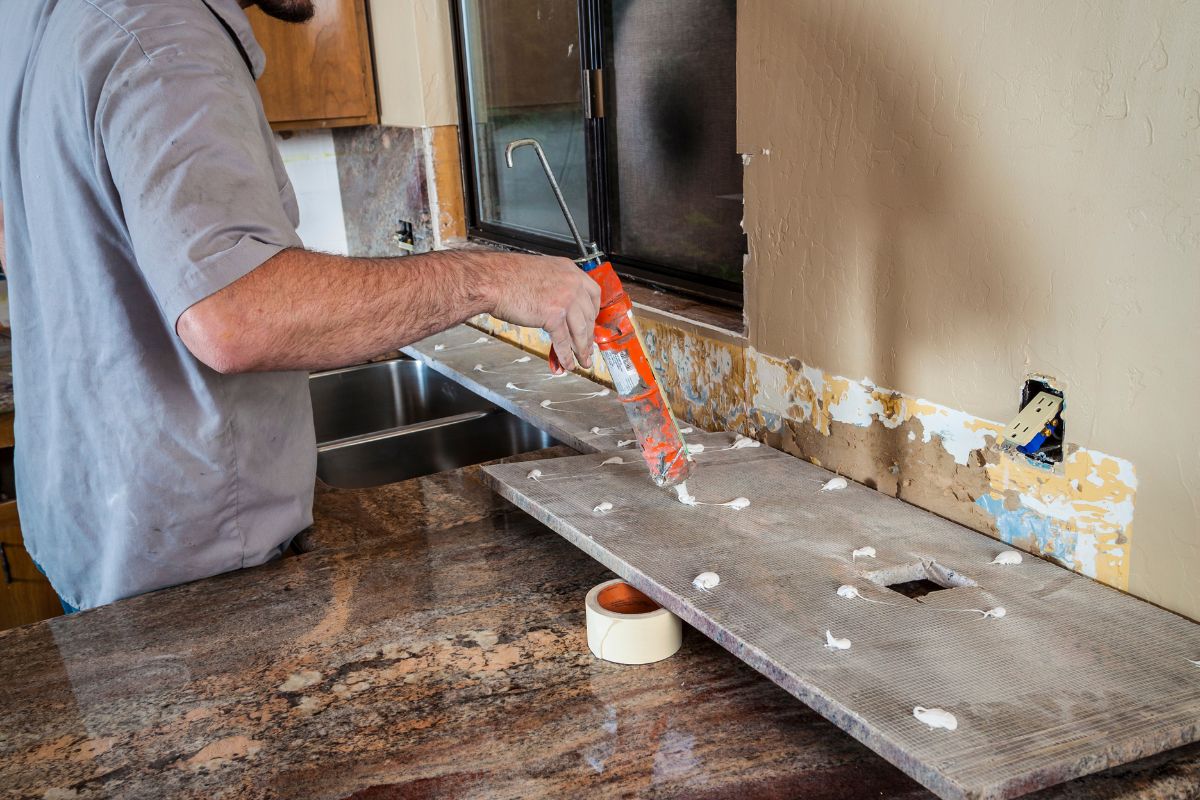 Kitchen Remodel Atlanta Ga