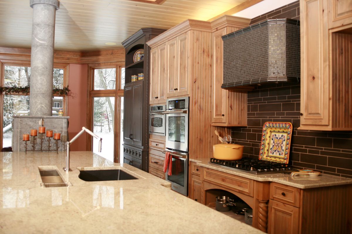 Kitchen Designer Atlanta