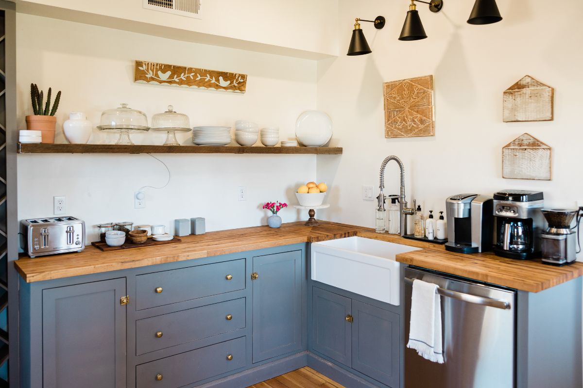 Kitchen Remodel Atlanta Ga