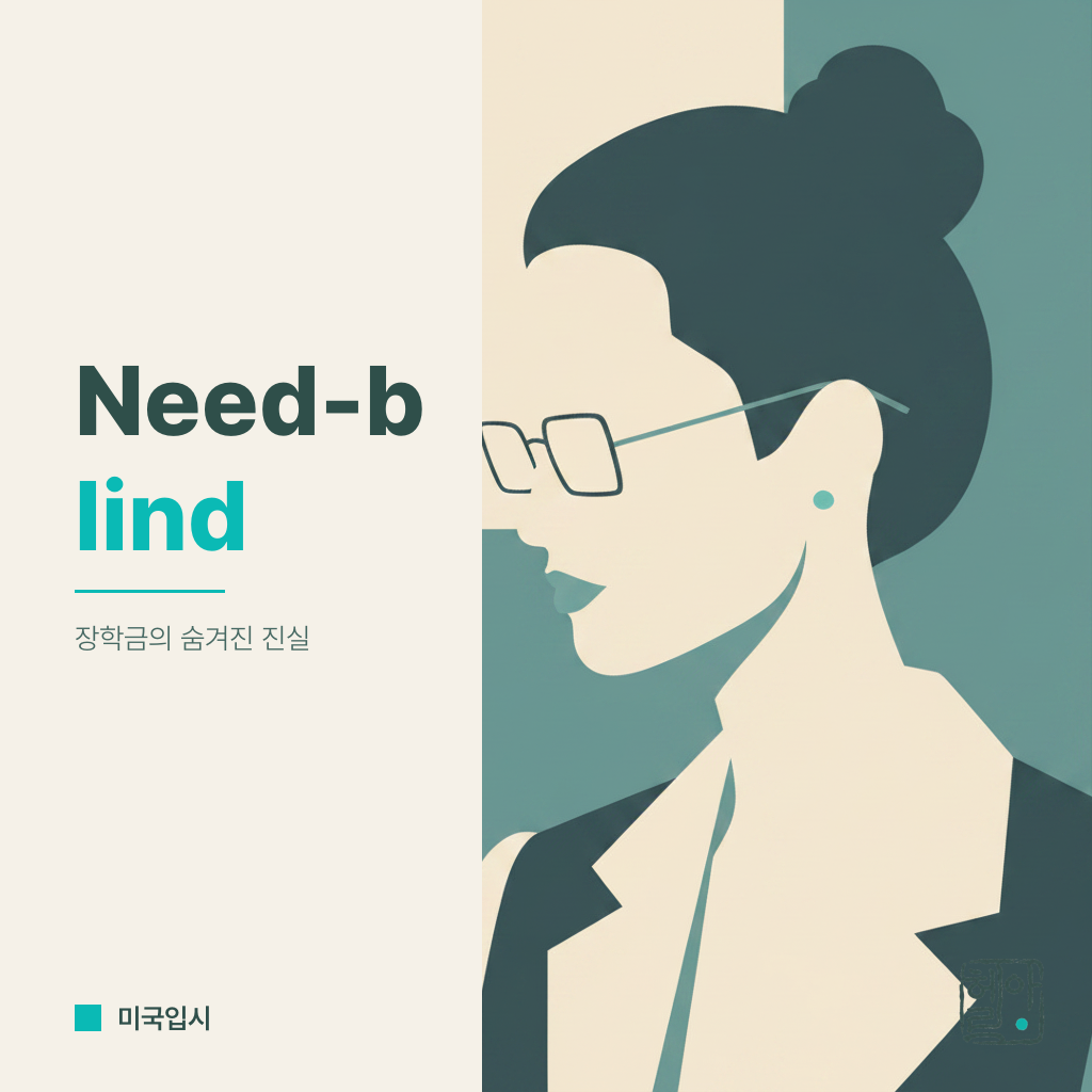 For International Students, 'Need-Blind' Is a Different Story