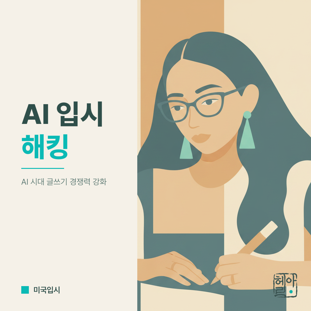 AI 시대의 대학 입시 해킹 8화, Graded Papers 의 귀환 — 교실 안에서 검증된 글쓰기