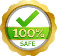 Footer certificate #2