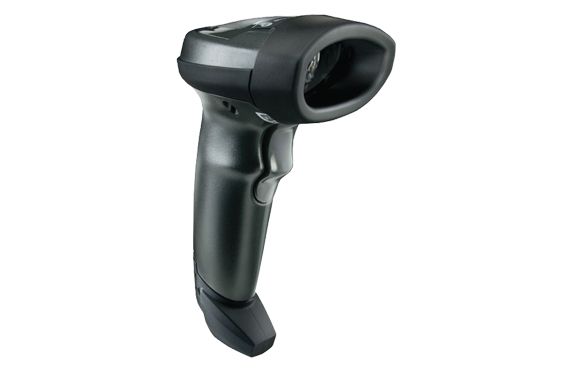 Barcode scanner