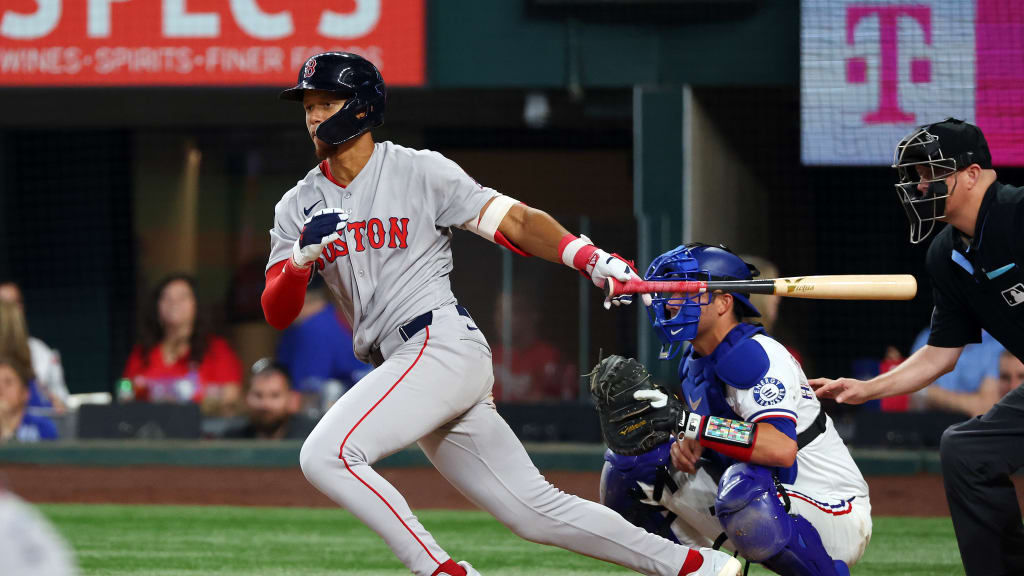 Scouting Report: Kristian Campbell’s Track To Fenway