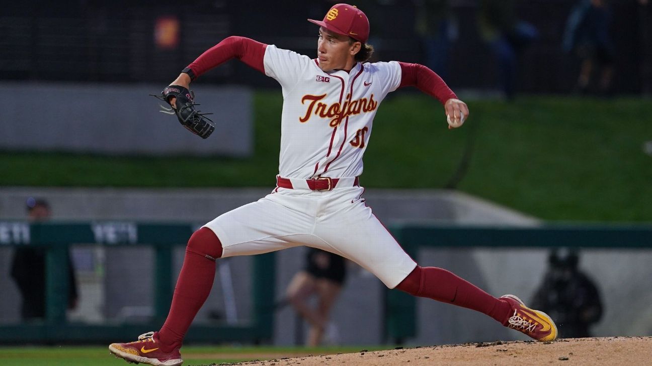 Cubs Prospect Watch: Owen Ayers Dominates, Jaxon Wiggins Shines and Florentino is Figuring it out