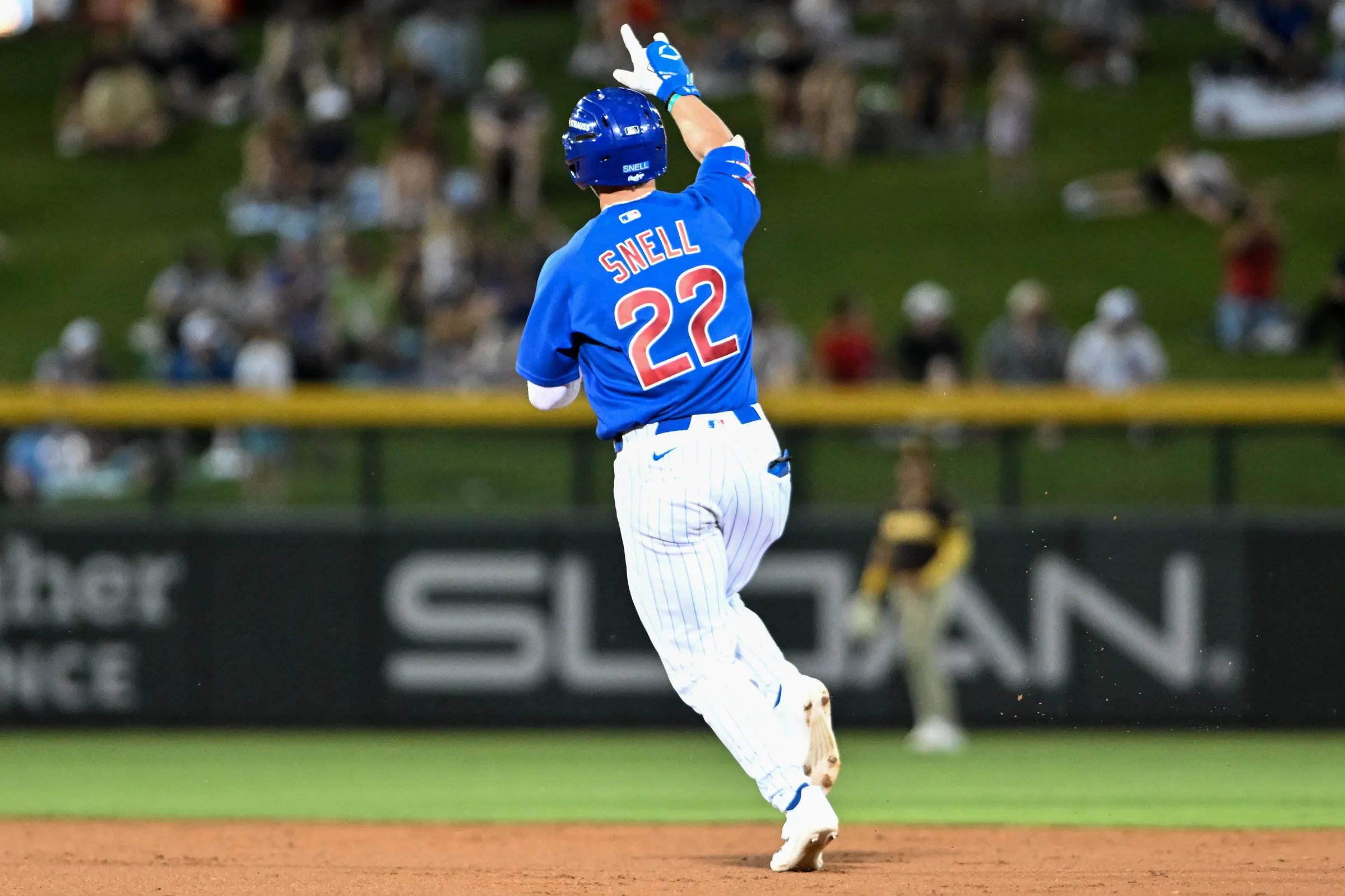 Wrigleyville Prospect Weekly: Hartshorn Is Lapping the Field, Kade Snell Wakes Up, and Brody McCullough Makes a Case at Knoxville